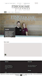 Mobile Screenshot of fisiohome.org